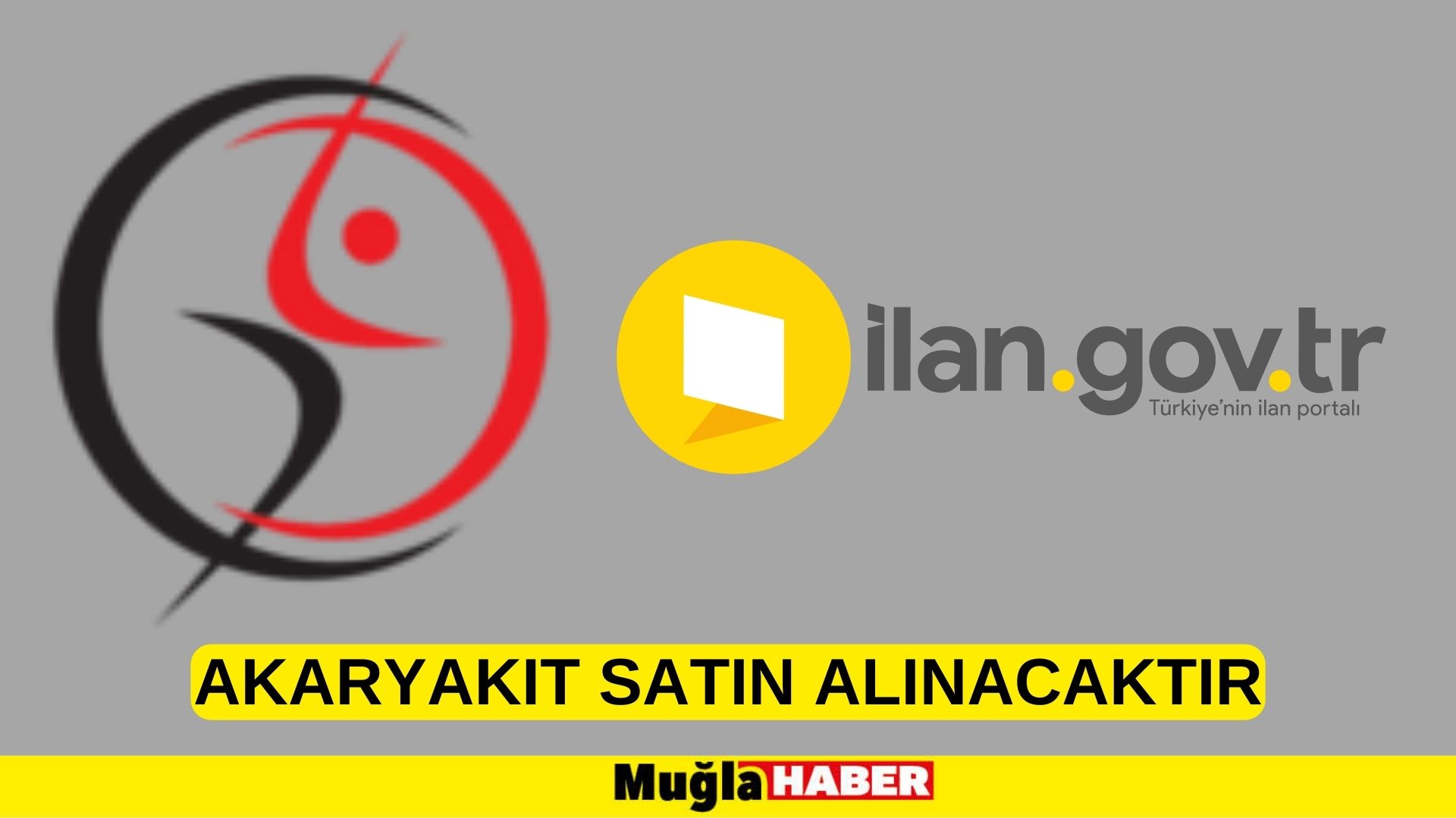 Akaryakıt satın alınacaktır