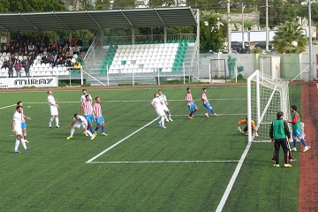 Bodrumspor hedefe koşuyor