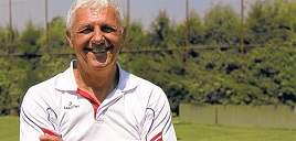 Muğlaspor’un yeni hocası Ertemçöz