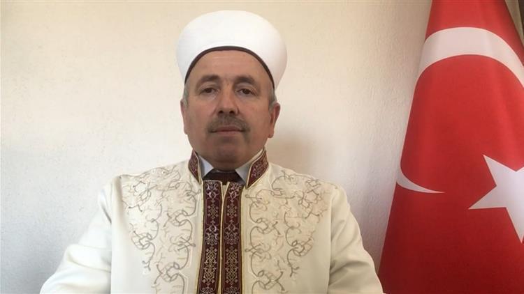 YATAĞAN İLÇE MÜFTÜSÜ DURMUŞ ALİ ÇETMİ’DEN KADİR GECESİ MESAJI