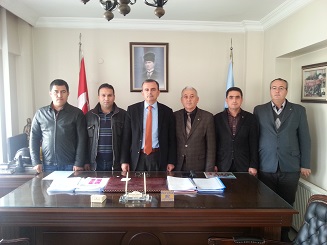 Maden-İş’de yeni yönetim