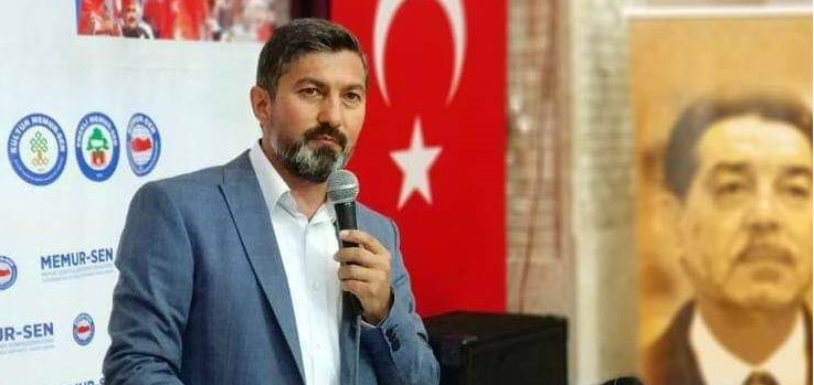 BAŞKAN UÇAK: “BU HUKUK SKANDALININ ADLİ VE İDARİ OLARAK TAKİPÇİSİ OLACAĞIZ”