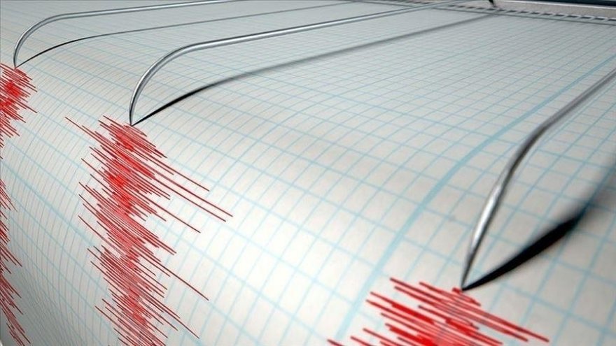 MUĞLA’DA DEPREM!