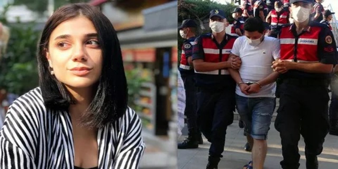 İSTİNAF, "PINAR GÜLTEKİN CİNAYETİ" DAVASINDA GEREKÇELİ KARARI AÇIKLADI