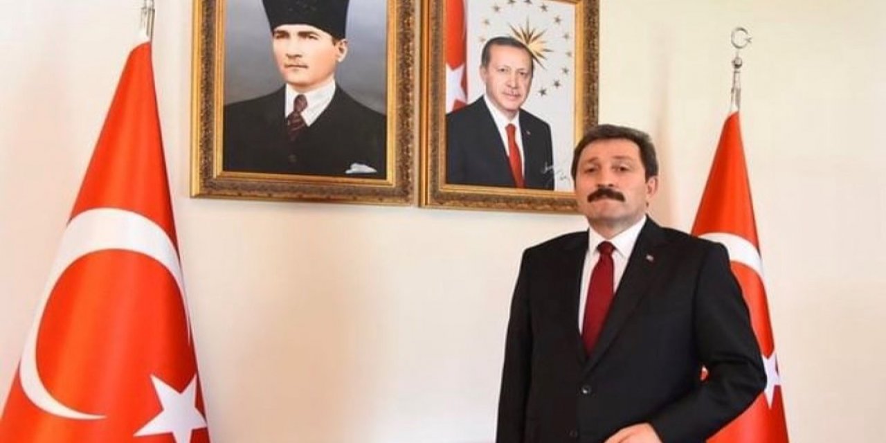 VALİ ORHAN TAVLI’NIN ANNELER GÜNÜ MESAJI