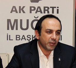 AK Parti’de “Temayül” tarihleri belli oldu