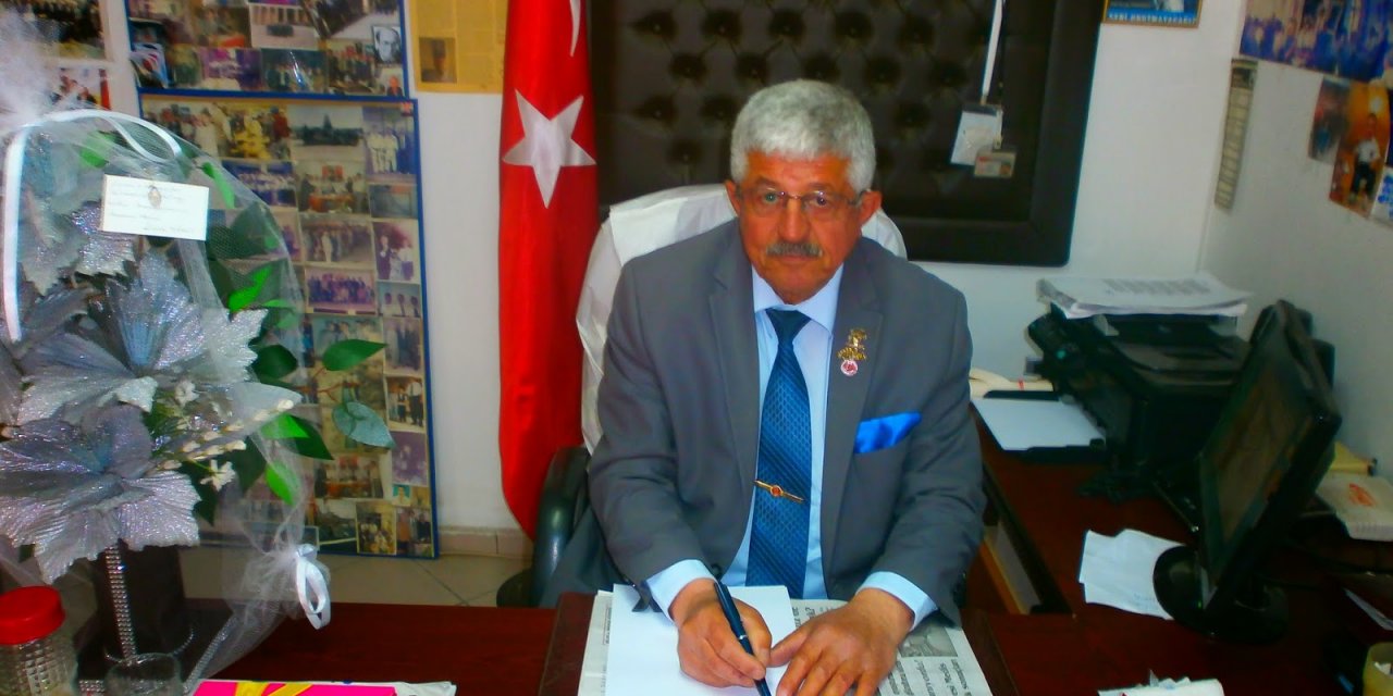 SEVİLEN İSİM MUHTAR PANAY HAYATINI KAYBETTİ