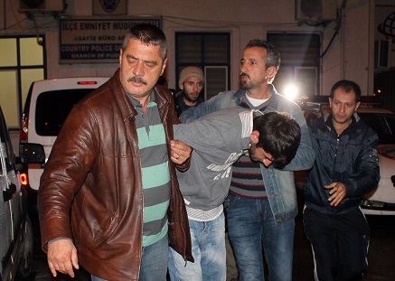 İmam nikahlı koca dehşet saçtı