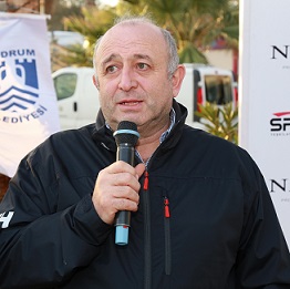 Windsurf Yarıyıl Kupası sona erdi