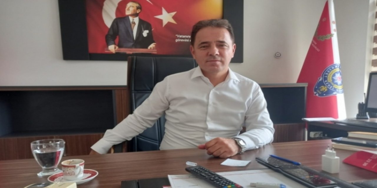 YATAĞAN EMNİYETİ DOLANDIRICILARA KARŞI UYARDI