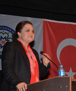 Büyükşehir'e Tarihi Kentler Birliği'nden hibe