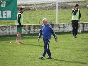 Muğlaspor’da hedef galibiyet