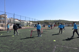 Bodrumspor, Afjet Afyonspor’u ağırlıyor