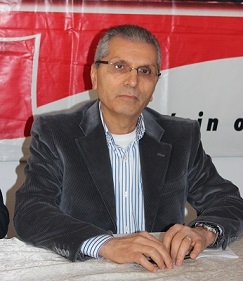 Cinaz milletvekili aday adaylığını açıkladı