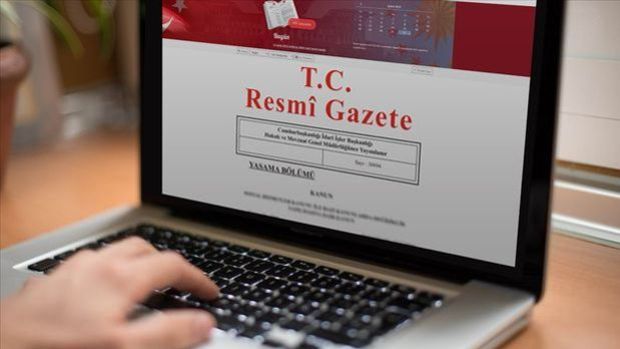 Harçlarda ve vergilerde artış kararları Resmi Gazete'de yayımlandı