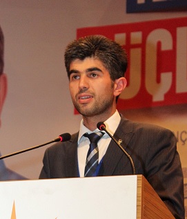 Bünyamin Kurt güven tazeledi