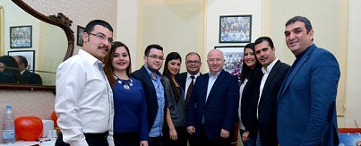Menteşe’de Aşk’ta ödüller sahiplerini buldu