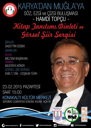 Karya’dan Muğla’ya