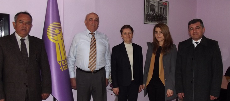 Vergi Haftası Yatağan’da da kutlanıyor