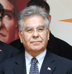 Terzibaşıoğlu: Hedefimiz yeni Türkiye