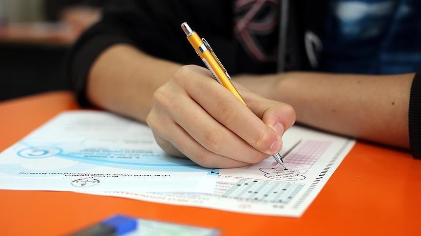 MEB'in İlköğretim ve Ortaöğretim Kurumları Bursluluk Sınavı sonuçları açıklandı