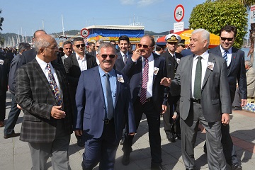Demir, Fethiye için imza atmayacak!