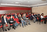 Belediye Personeline Karbon Ayakizi eğitimi