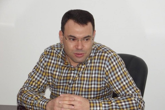 Beyimoğlu: Muğla esnafının çıkarı her şeyin üstünde