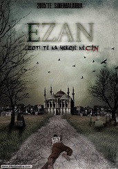 EZAN filmi 1 Mayıs’ta vizyonda