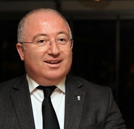 Gümüş, Mor Bayrak Projesi’ni değerlendirdi