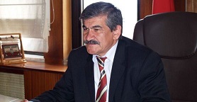 Haşmet Işık, Fethiye’ye destek verdi