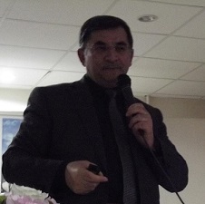 Müftülük’ten 8 Mart Konferansı