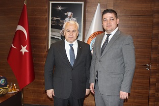 Soykan; Ankara’da STK’ların sesi olacağım