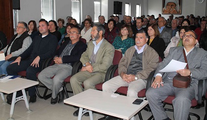 Muğla, dernek zengini proje fakiri!