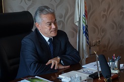 Ali Acar, ameliyat oldu