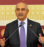 Demir’den, Fidan tepkisi