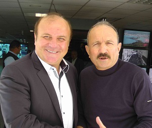 Saatcı: Önce hocanın kellesi, sonra yönetim