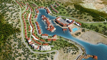 Port Poseidon Muğla’nın hedefi: İlk 10