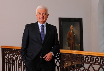 “Türk Milleti, Çanakkale’de örnek oldu”
