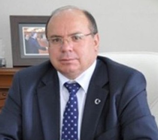 Vali Çiçek, Yaşlılar Haftasını kutladı