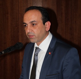 AK Parti, STK’lara da soracak