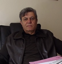 Halil Arslan, gözlemciliğe veda ediyor