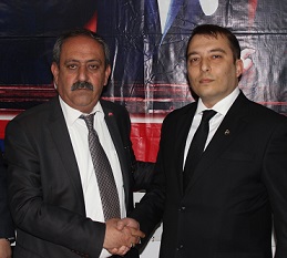 İyibilir, MHP’den aday adaylığını açıkladı