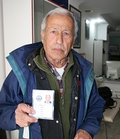Bekar olduğunu 40 yıl sonra ispatlayabildi
