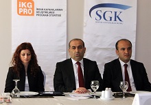 KİTUP-2 Muğla’dan başladı
