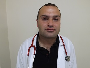 Ümit Prim, Yücelen’de