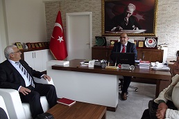 Yatağan ADD, ziyaretlerini sürdürüyor