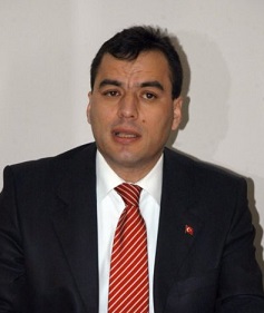 Promosyon araca Akça’dan tepki