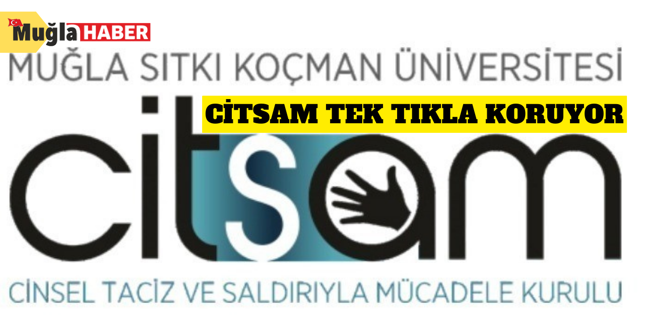 CİTSAM tek tıkla koruyor