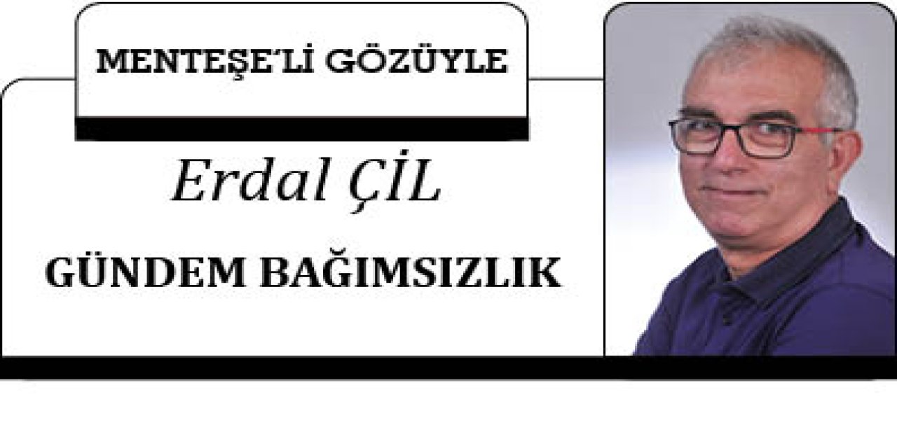 GÜNDEM BAĞIMSIZLIK